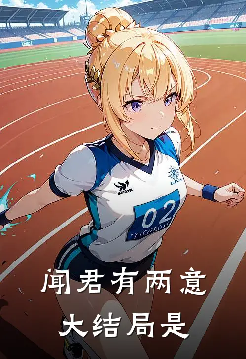 闻君有两意大结局是