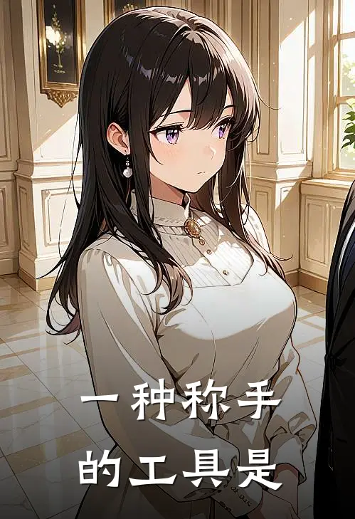 一种称手的工具是