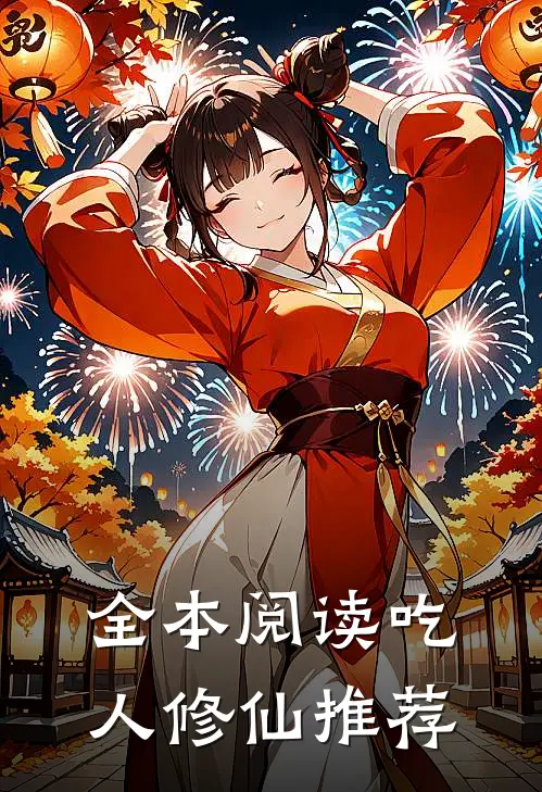 全本阅读吃人修仙推荐