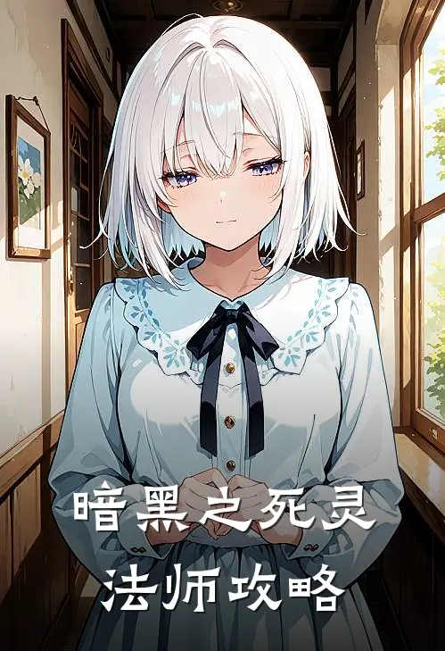 暗黑之死灵法师攻略