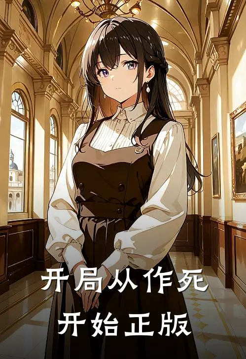 开局从作死开始正版