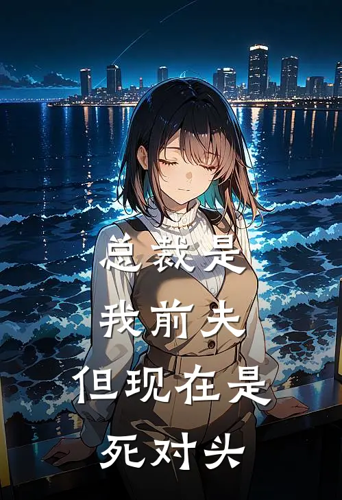 总裁是我前夫，但现在是死对头