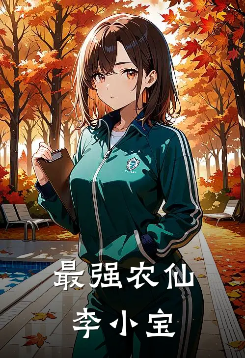 最强农仙李小宝