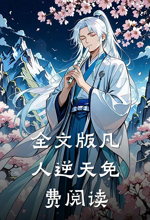 全文版凡人逆天免费阅读