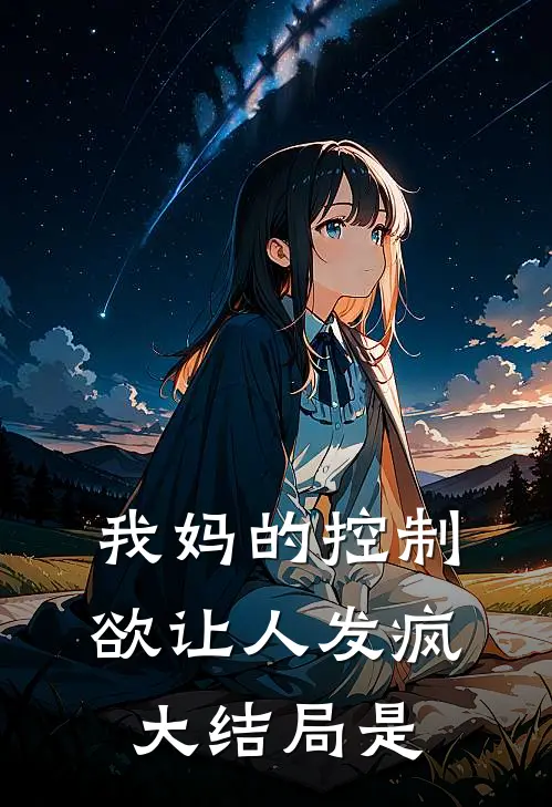 我妈的控制欲让人发疯大结局是