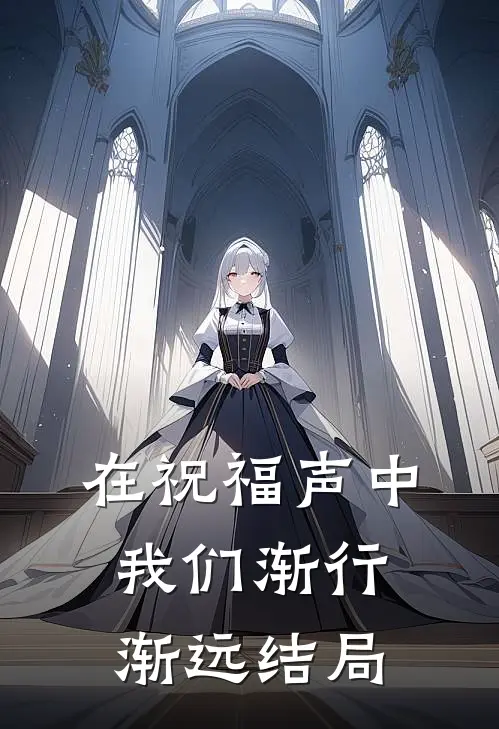 在祝福声中我们渐行渐远结局