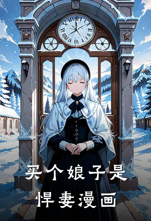 买个娘子是悍妻漫画