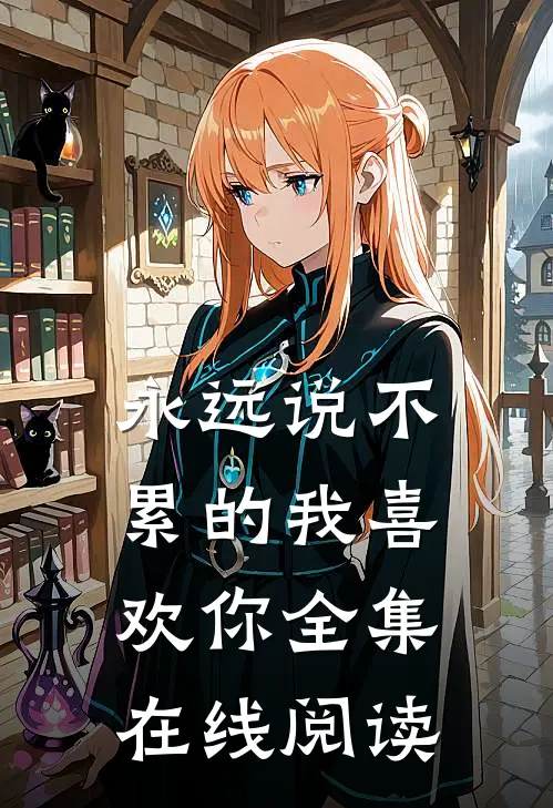 永远说不累的我喜欢你全集在线阅读