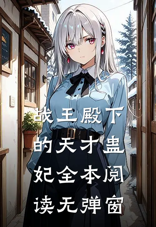 战王殿下的天才蛊妃全本阅读无弹窗