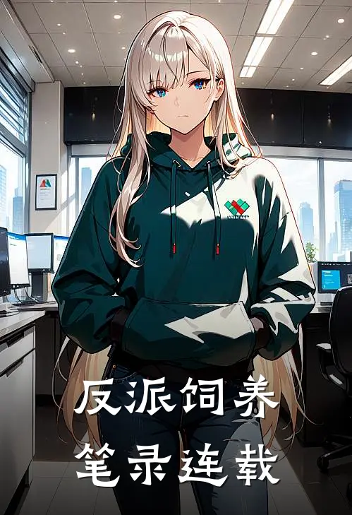 反派饲养笔录连载