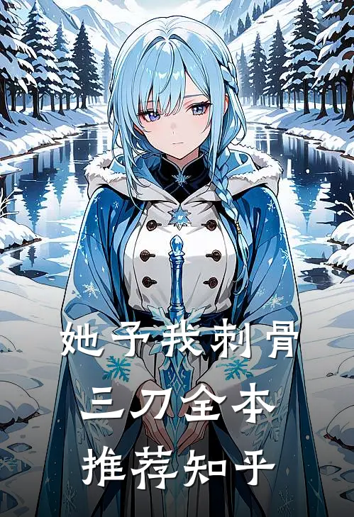 她予我刺骨三刀全本推荐知乎
