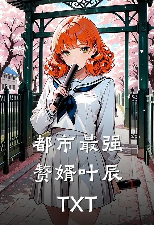 都市最强赘婿叶辰TXT