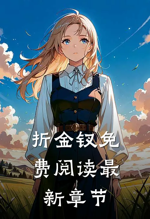 折金钗免费阅读最新章节