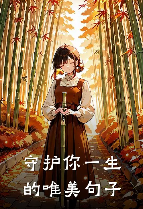 守护你一生的唯美句子
