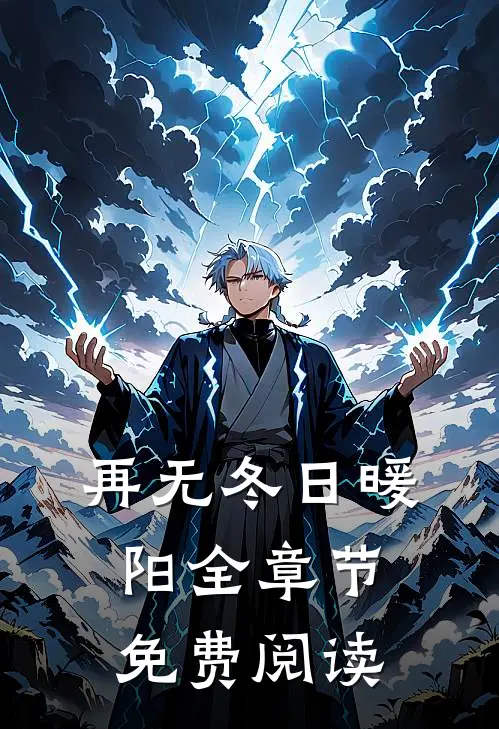 再无冬日暖阳全章节免费阅读