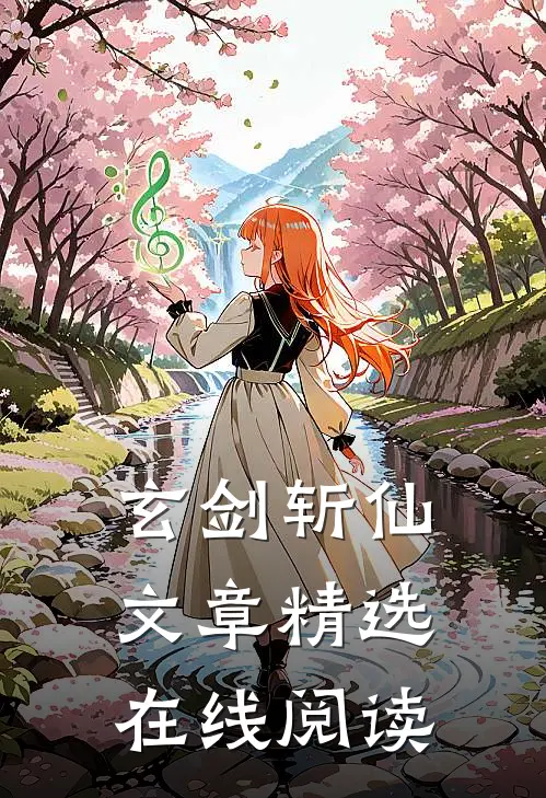 玄剑斩仙文章精选在线阅读