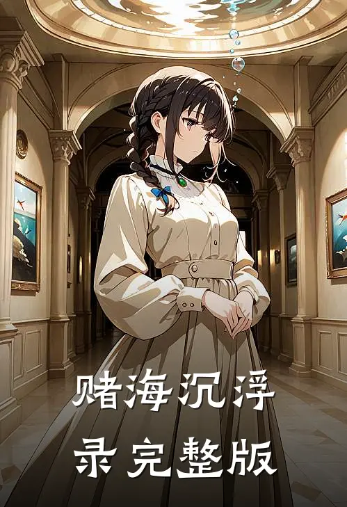 赌海沉浮录完整版