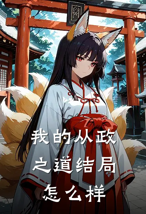 我的从政之道结局怎么样