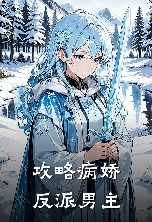 攻略病娇反派男主