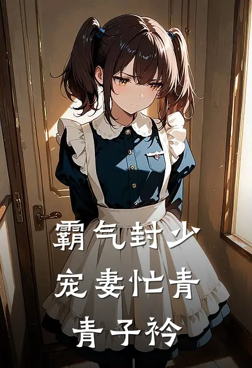 霸气封少宠妻忙 青青子衿