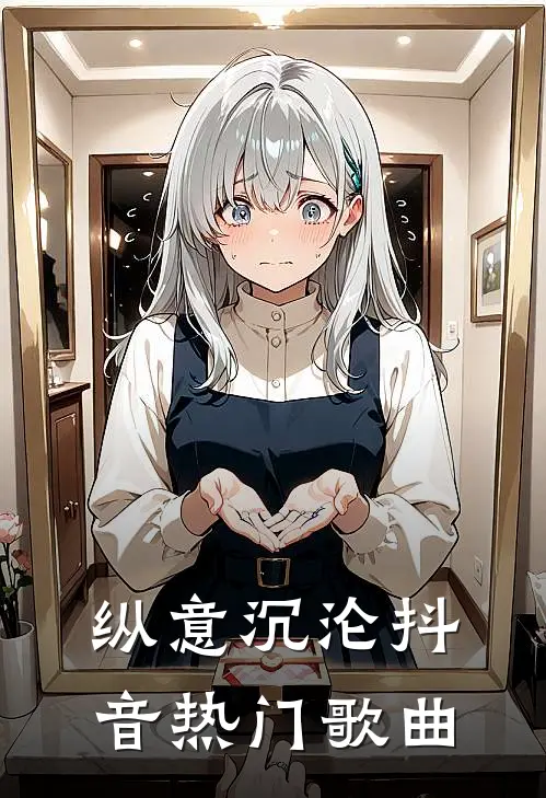 纵意沉沦抖音热门歌曲