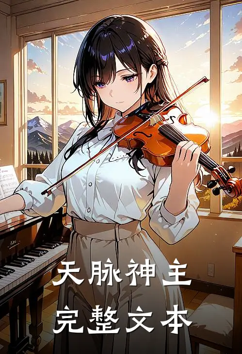 天脉神主完整文本