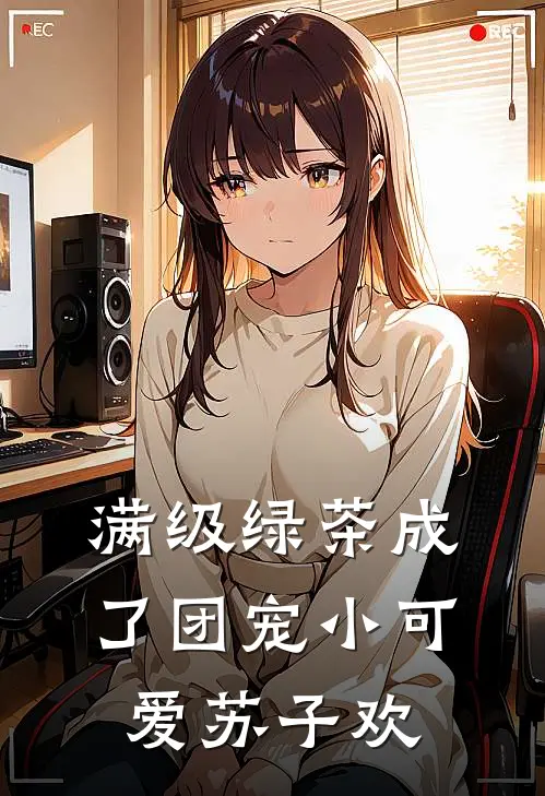 满级绿茶成了团宠小可爱 苏子欢