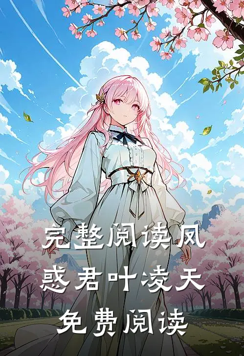 完整阅读凤惑君叶凌天免费阅读