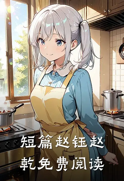 短篇赵钰赵乾免费阅读