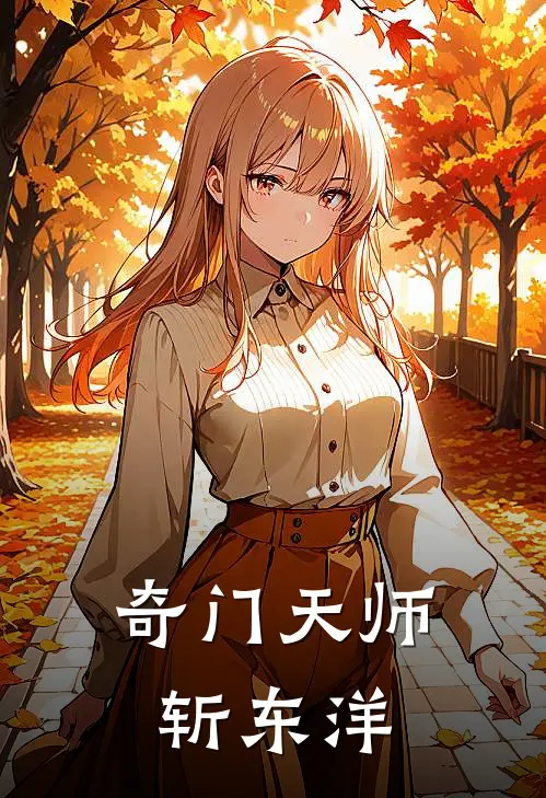 奇门天师斩东洋