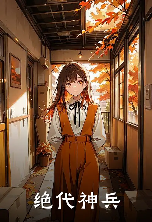 绝代神兵