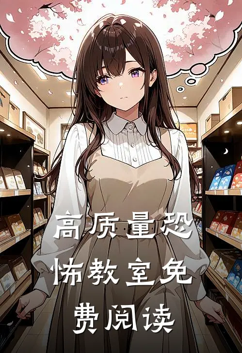 高质量恐怖教室免费阅读