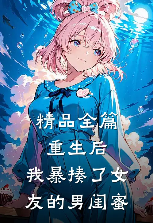 精品全篇重生后,我暴揍了女友的男闺蜜