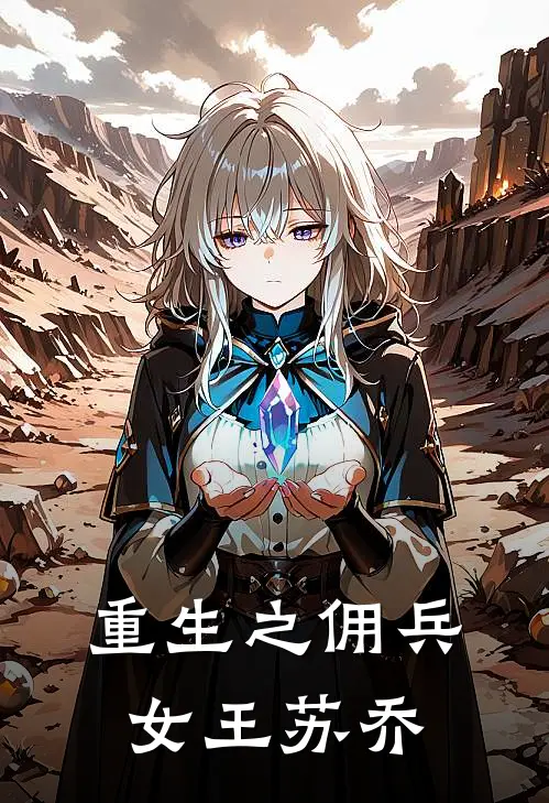 重生之佣兵女王苏乔
