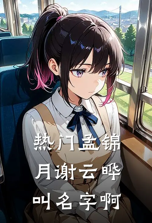 热门孟锦月谢云晔叫名字啊