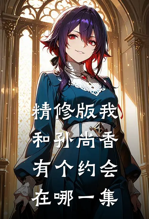 精修版我和孙尚香有个约会在哪一集