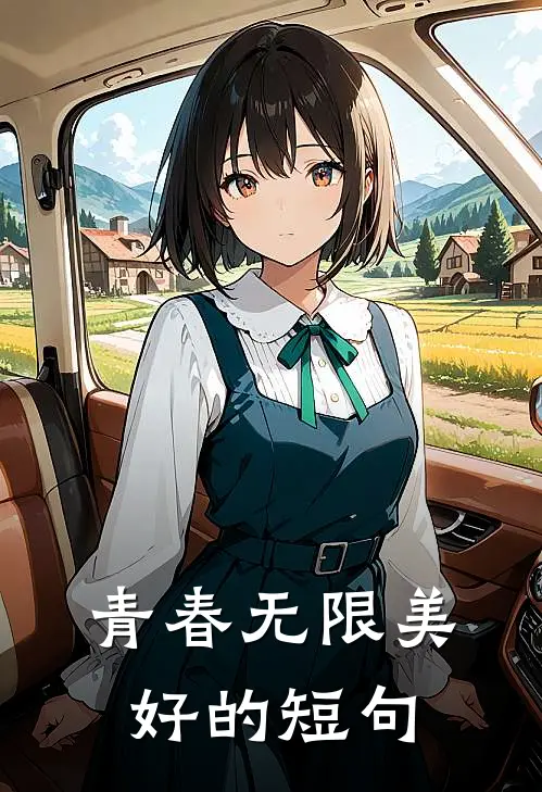 青春无限美好的短句