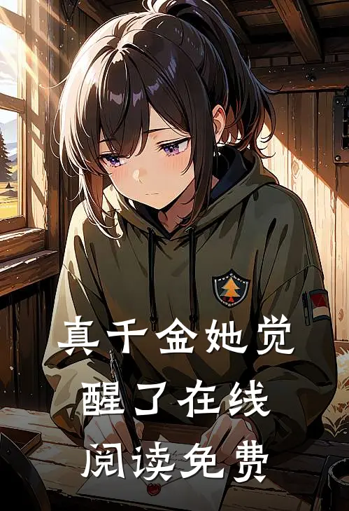 真千金她觉醒了在线阅读免费