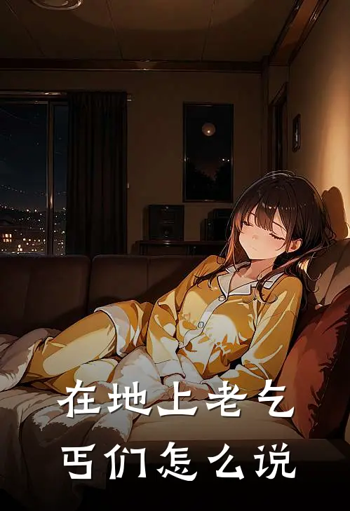 在地上老乞丐们怎么说