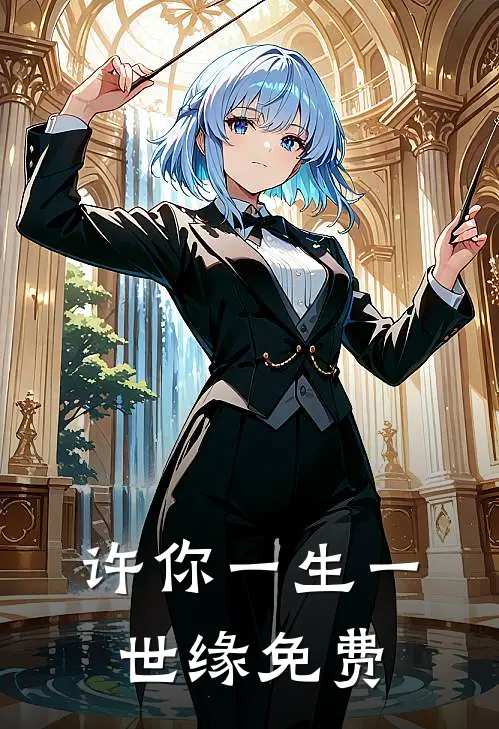 许你一生一世缘免费