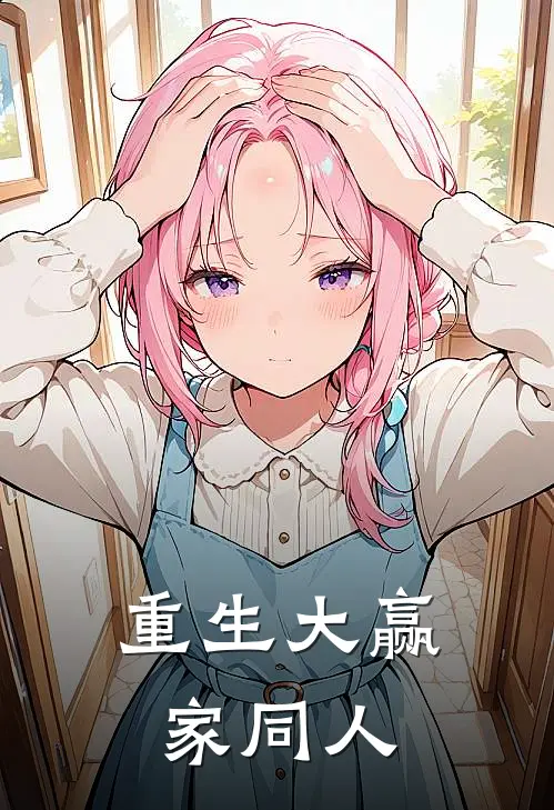 重生大赢家同人