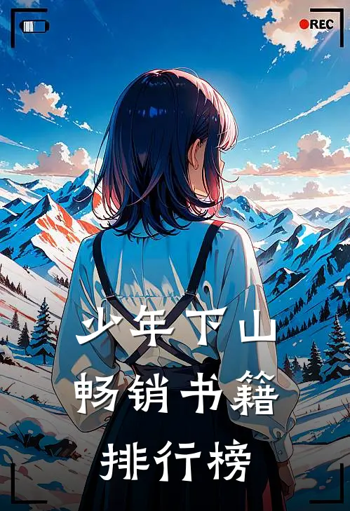 少年下山畅销书籍排行榜