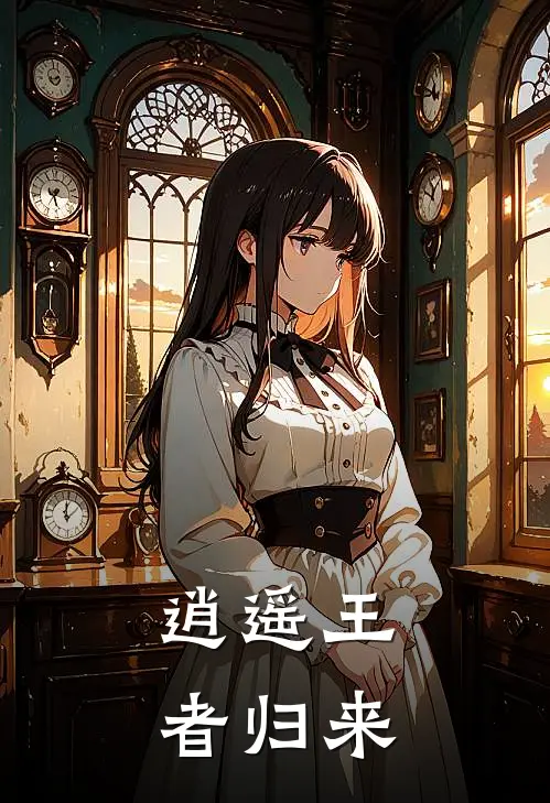 逍遥王者归来