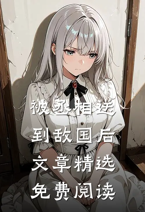 被丞相送到敌国后文章精选免费阅读
