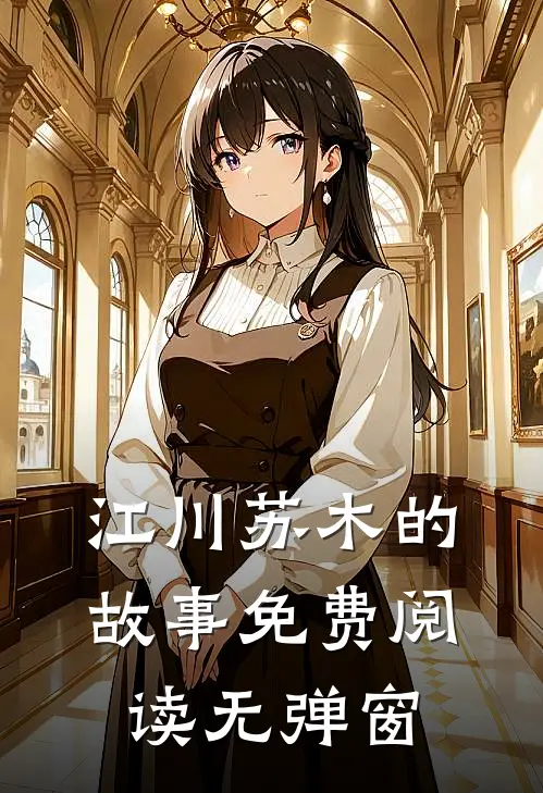 江川苏木的故事免费阅读无弹窗