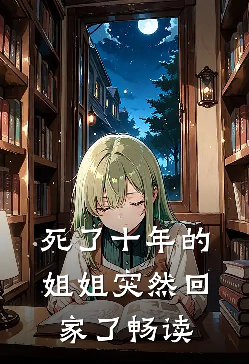 死了十年的姐姐突然回家了畅读