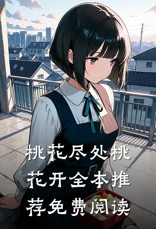 桃花尽处桃花开全本推荐免费阅读