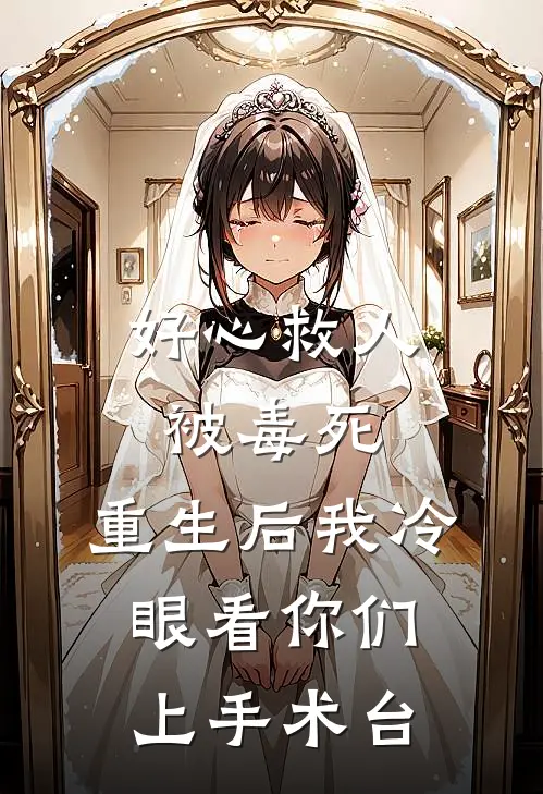 好心救人被毒死，重生后我冷眼看你们上手术台