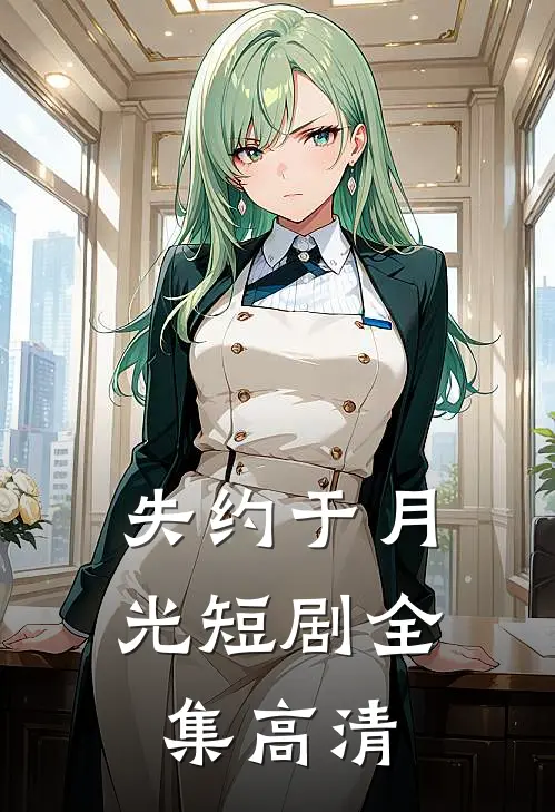 失约于月光短剧全集高清