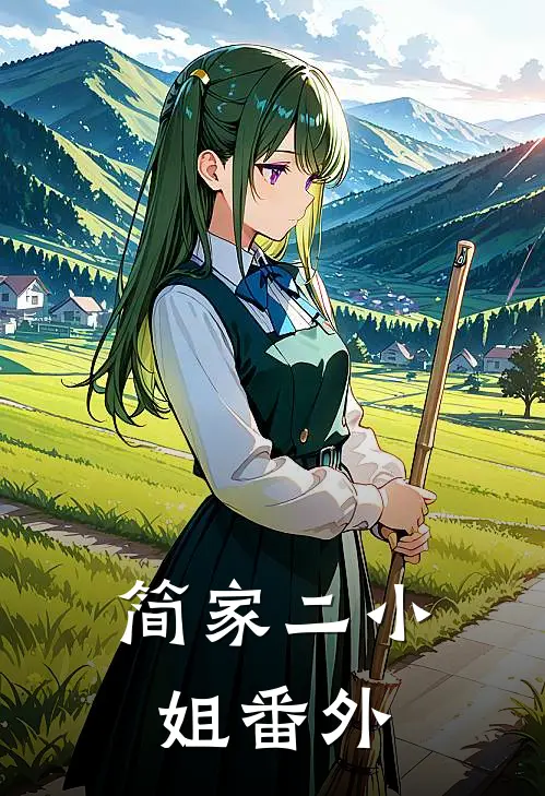 简家二小姐番外